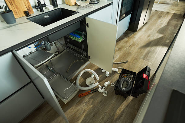 Reliable Gas Line Repair contractor in Hackberry, TX by Street Wise - Plumbing
