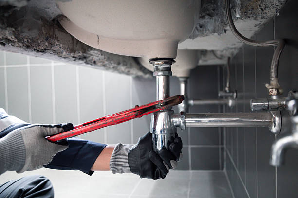 Licensed Gas Line Repair service in Hackberry, TX - Street Wise - Plumbing